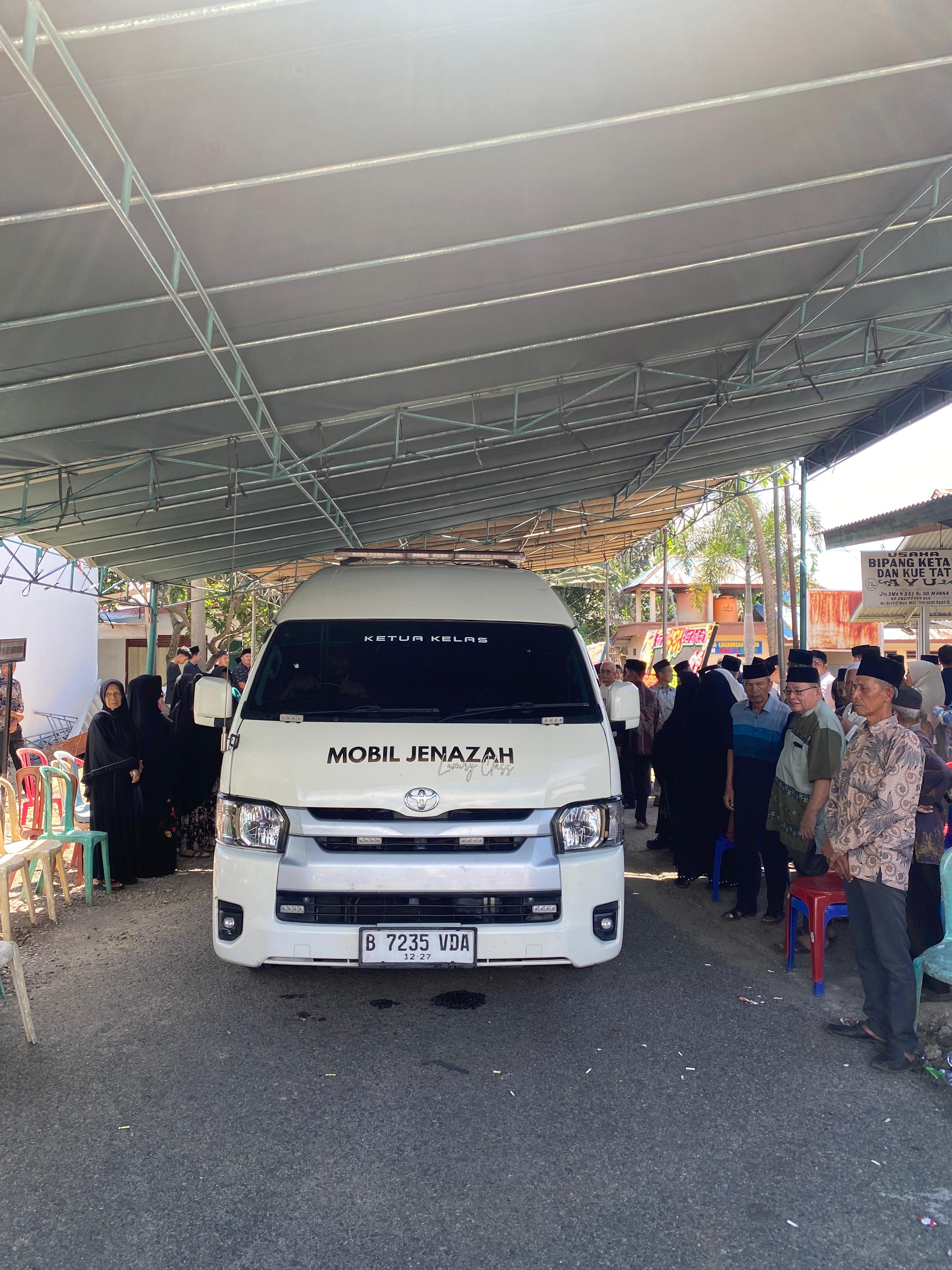 Informasi Terbaru Seputar Layanan Repatriasi Jenazah