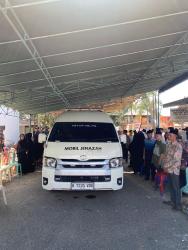 Informasi Terbaru Seputar Layanan Repatriasi Jenazah