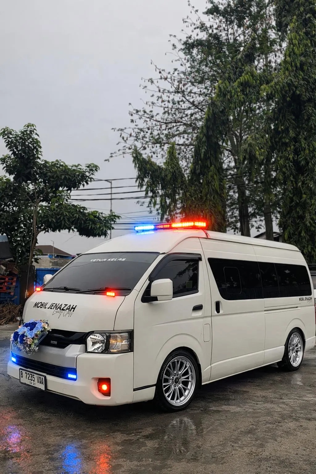 Tips Persiapan Pengiriman Jenazah Jarak Jauh