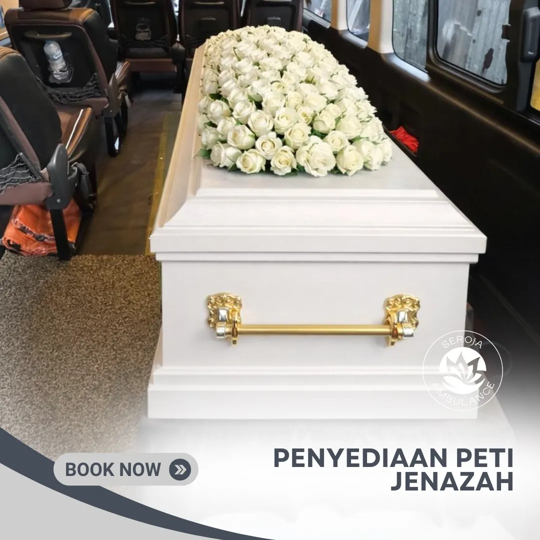 Peti Jenazah